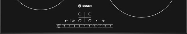 Ремонт варочных панелей Bosch в Павловской Слободе
