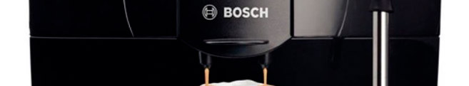 Ремонт кофемашин и кофеварок Bosch в Павловской Слободе